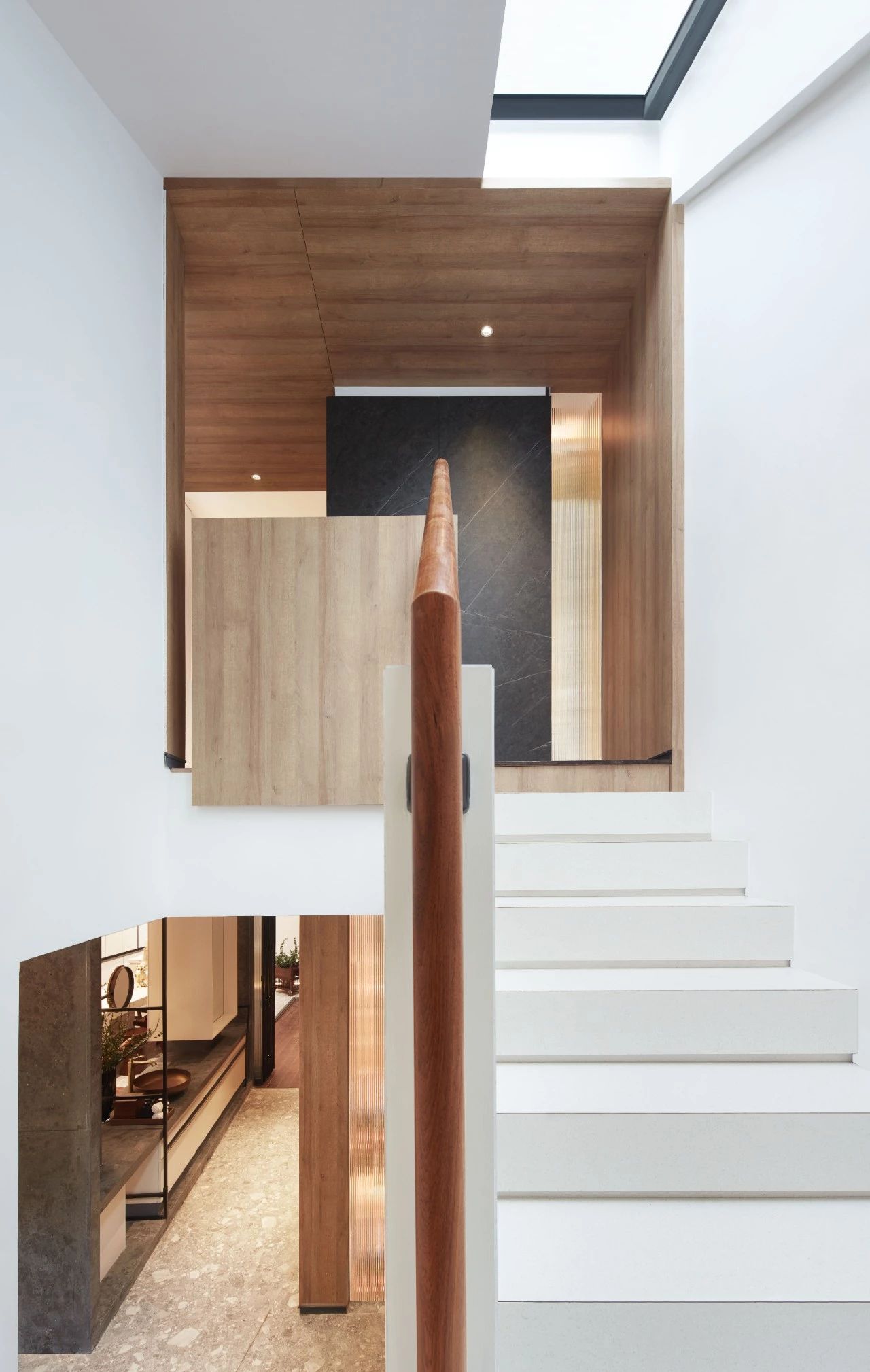 老城中的新建筑,老城区小洋楼规划图