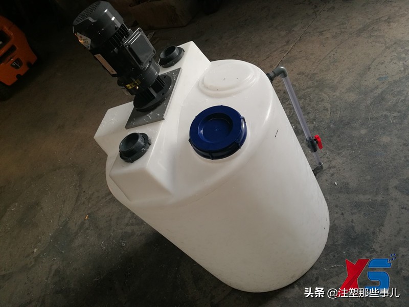 水肥一体化肥料搅拌器,水肥一体化肥罐