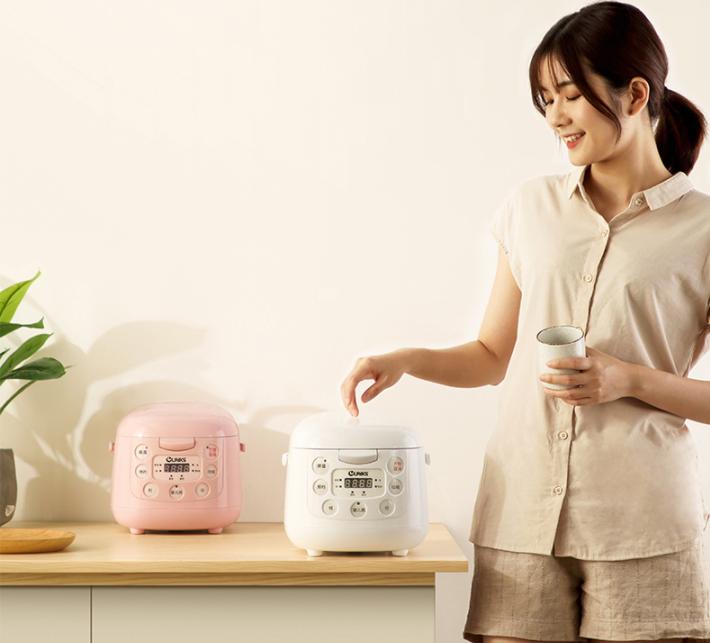 电饭锅蛋糕的翻车瞬间,电饭煲蛋糕大型翻车现场集合