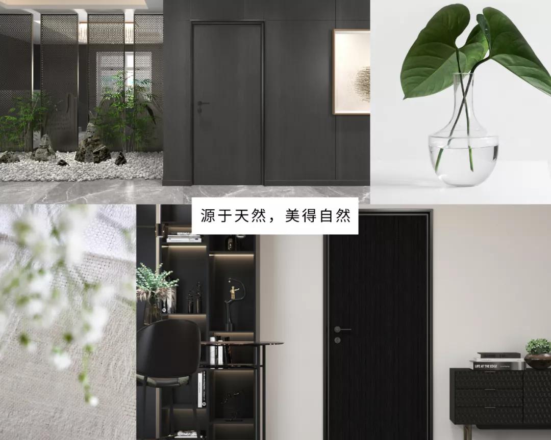 家由莱铝框门系列新品▏我“门”更懂你的精致生活