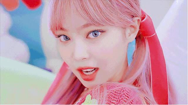 过年就染这7款发色很好看哦,暑假最适合染的两款发色