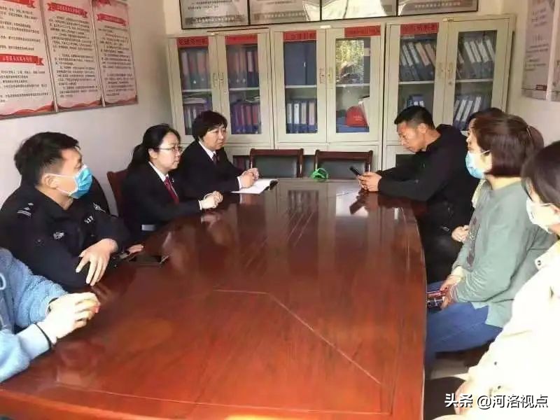 我为群众办实事法院工作,我为群众办实事河南公共频道