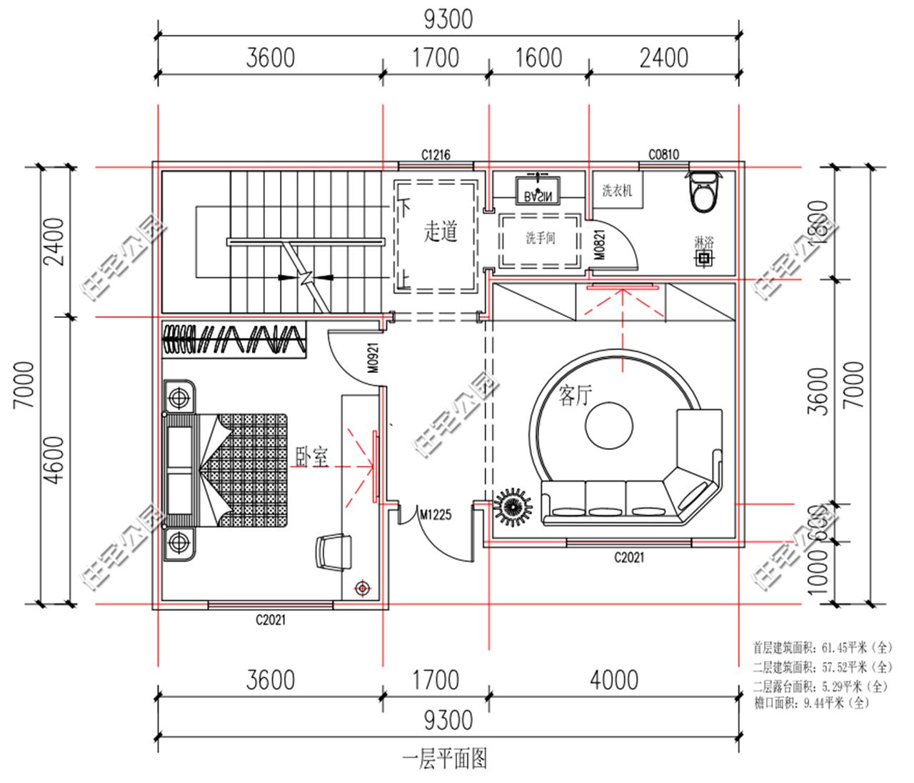 农村建轻钢房划算吗多少钱一平米,农村7万元能建一层轻钢房不