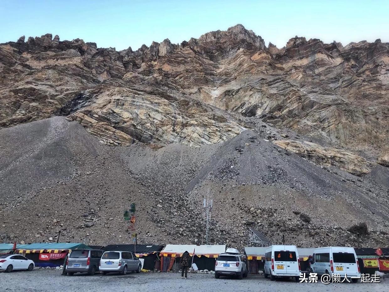 详细讲解川藏线,摩旅川藏线318租车费用大概多少钱