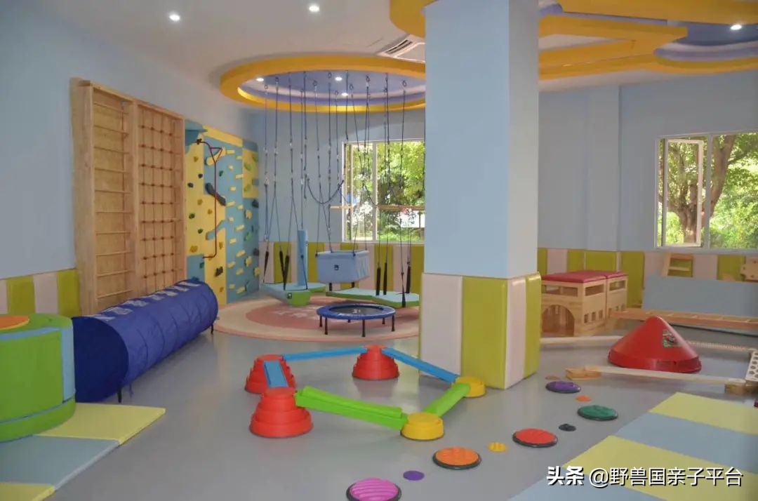 东莞早教班哪家早教中心比较好,早教机构哪家靠谱