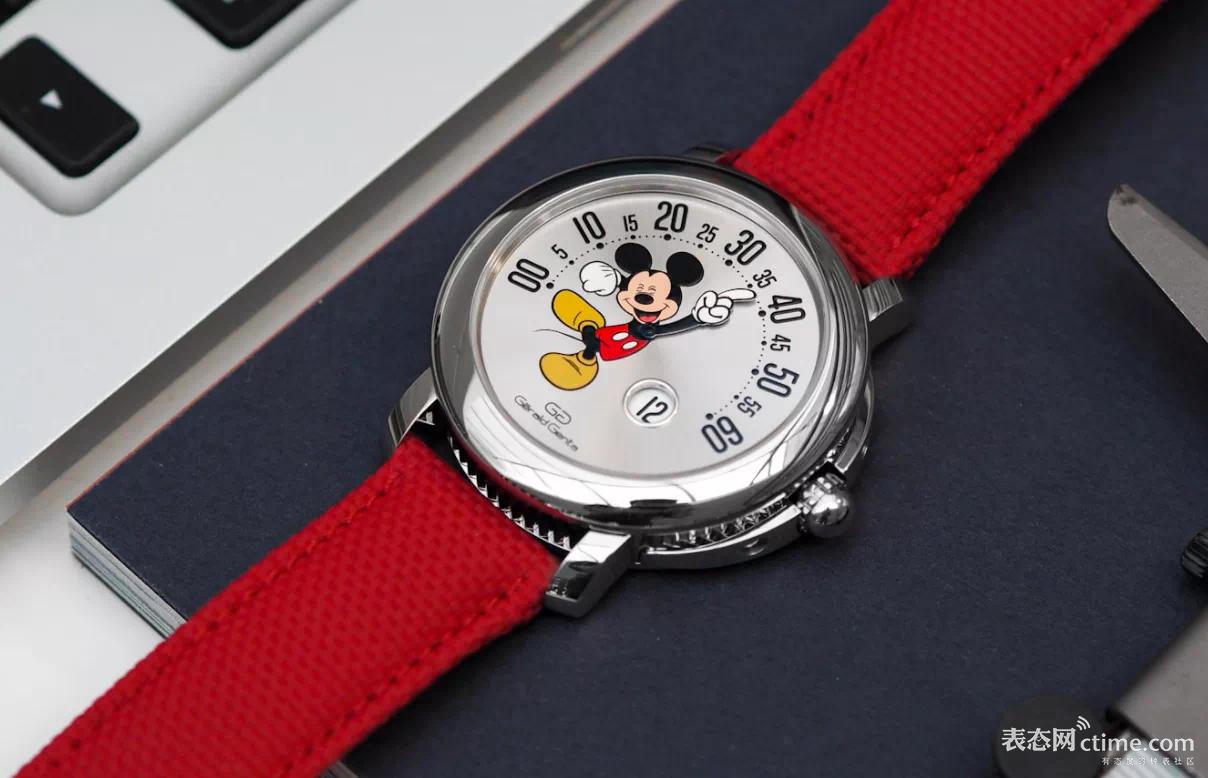 迪士尼还和米老鼠合作吗,迪士尼视频米老鼠