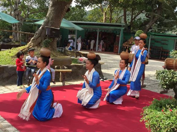 越南芽庄旅游攻略美食,武汉到越南芽庄的攻略