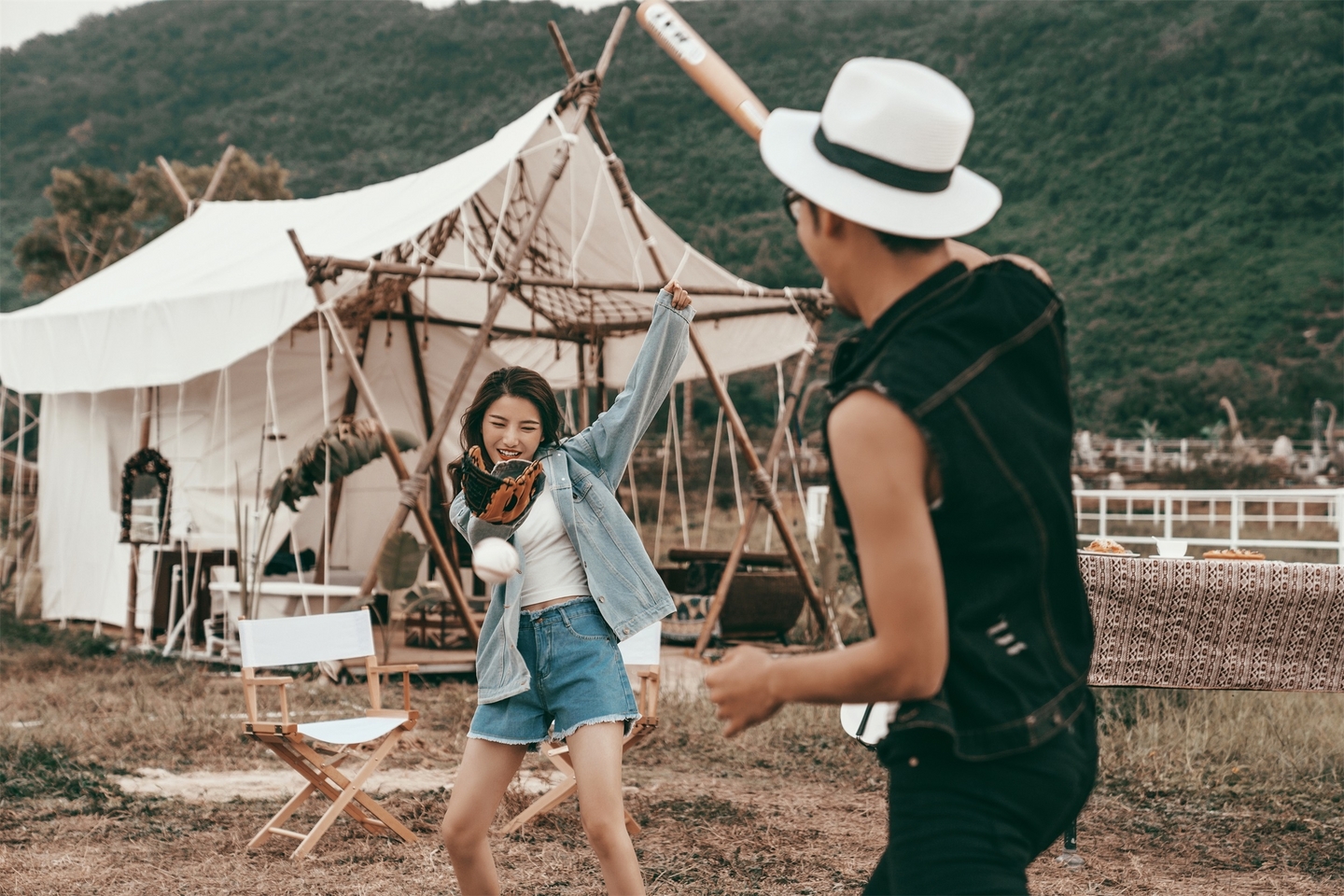 拍婚纱照注意事项全攻略,拍婚纱照注意事项及准备清单图片