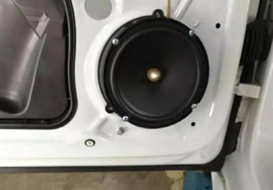 朗逸车音响不响怎么办,17款朗逸怎么提升音质