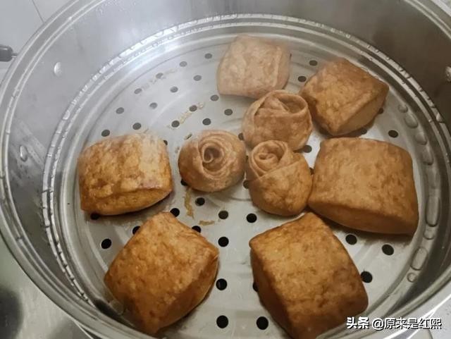 馒头开盖塌陷的原因,馒头塌陷的原因及解决方法