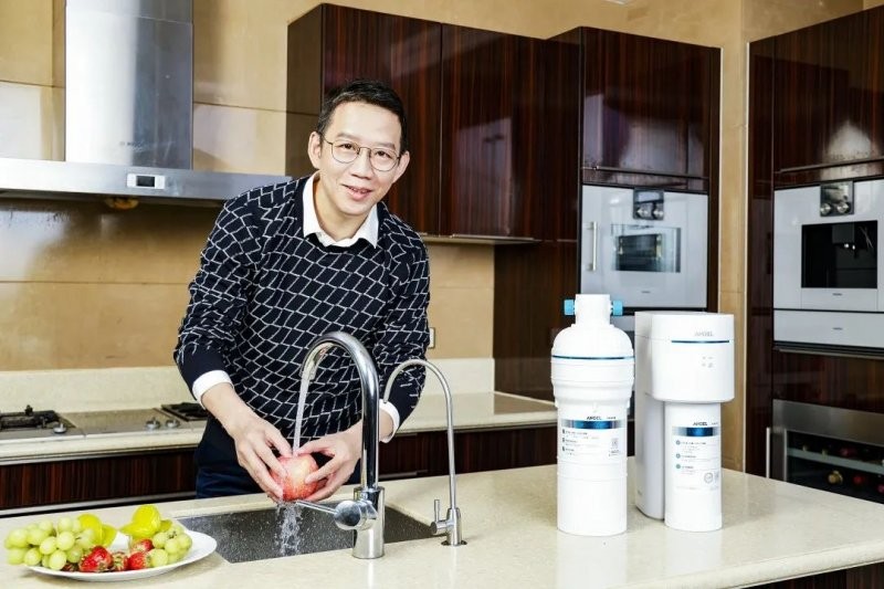 安吉尔净水器在净水器中的排名,colmo净水器和安吉尔净水器哪个好