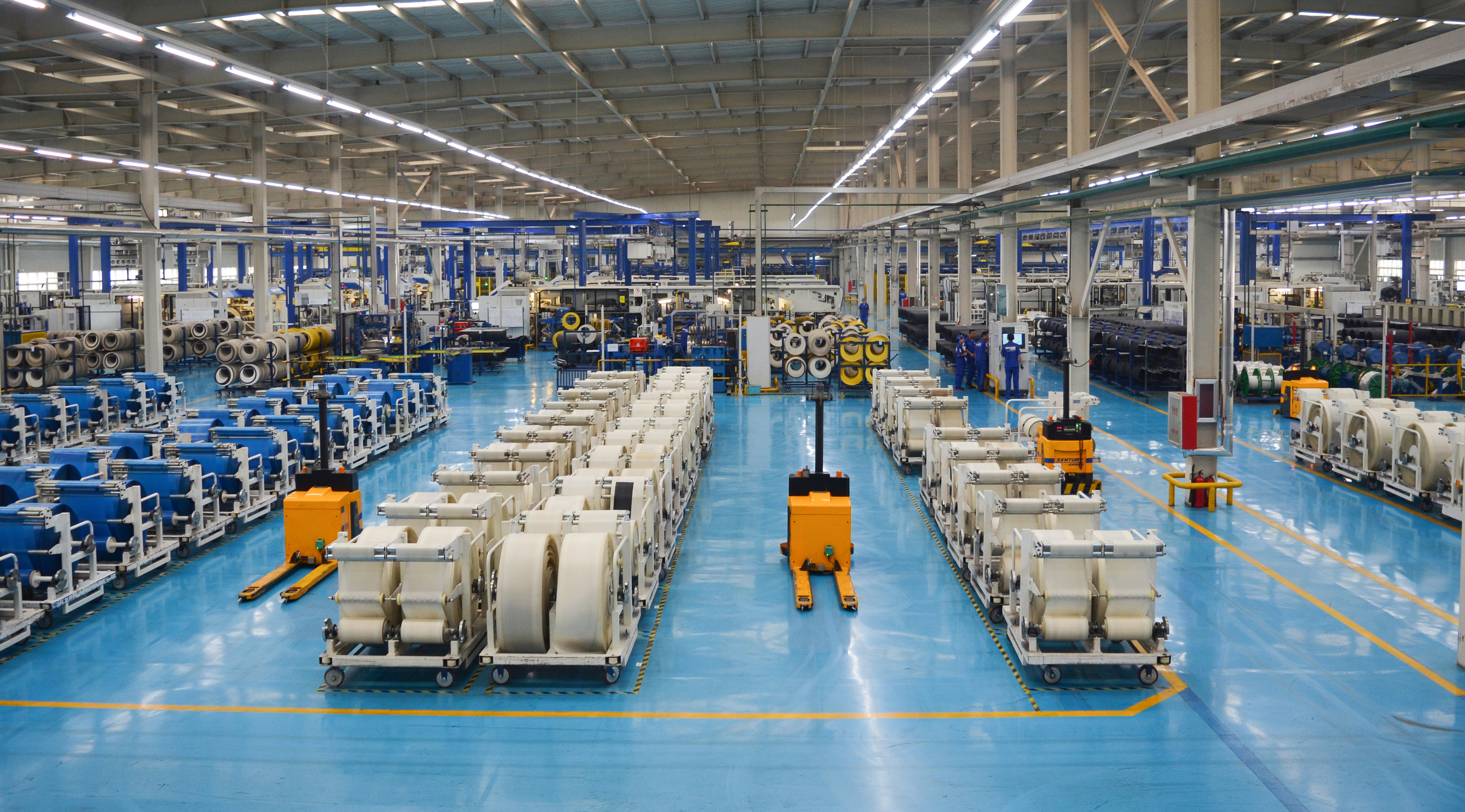 《王牌对王牌》轮胎市场黑马“森麒麟”深度解析