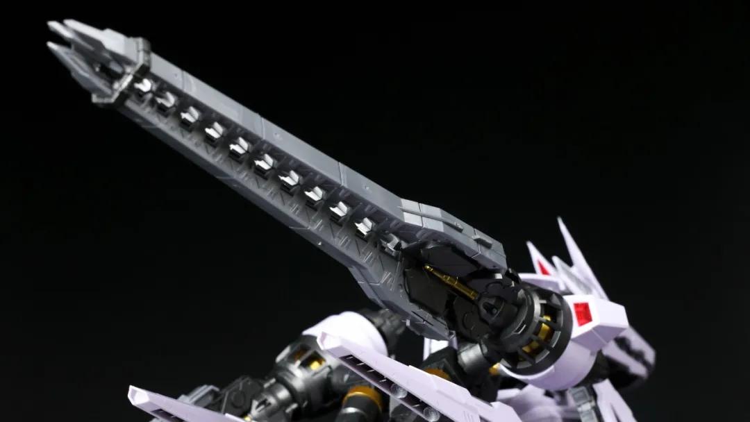 模玩测评积木,模玩评测枪械