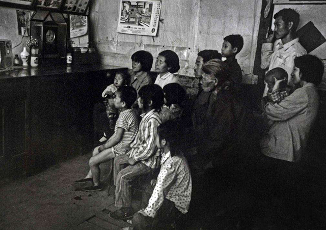 八十年代摩的,8090年代土豪摩托车