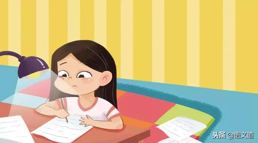 小学语文重难点基础知识大总结,小学语文1到6年级必背知识点最新