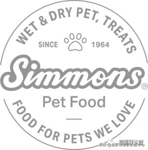 西蒙斯宠物食品,西蒙斯蒙特沃德