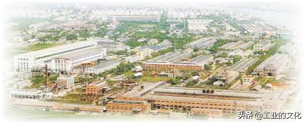 工业史话|还记得80年代上海电机厂的“扁担电机”精神吗？