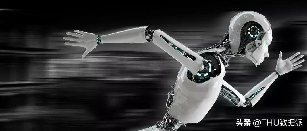 ai60年发展史,一文看懂ai技术