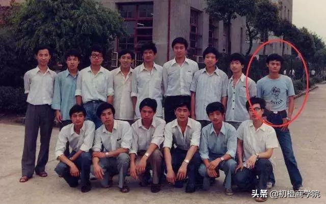 马云商业传奇背后,他对侠义的执念有多深?