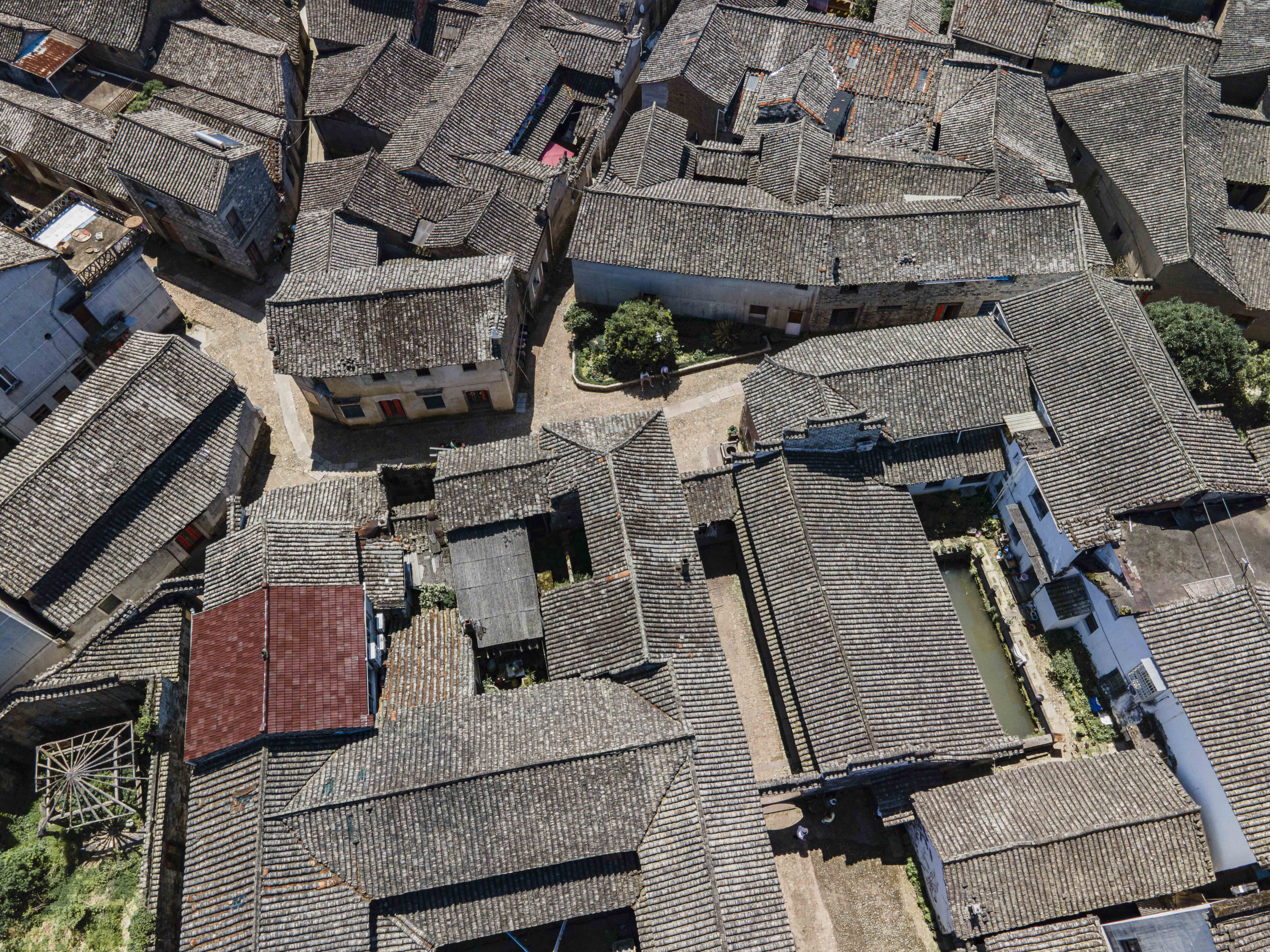 浙江缙云旅游必去的景点,浙江被严重低估的景点