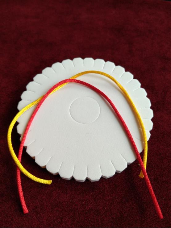 反双联结教程,正确的横向双联结方法