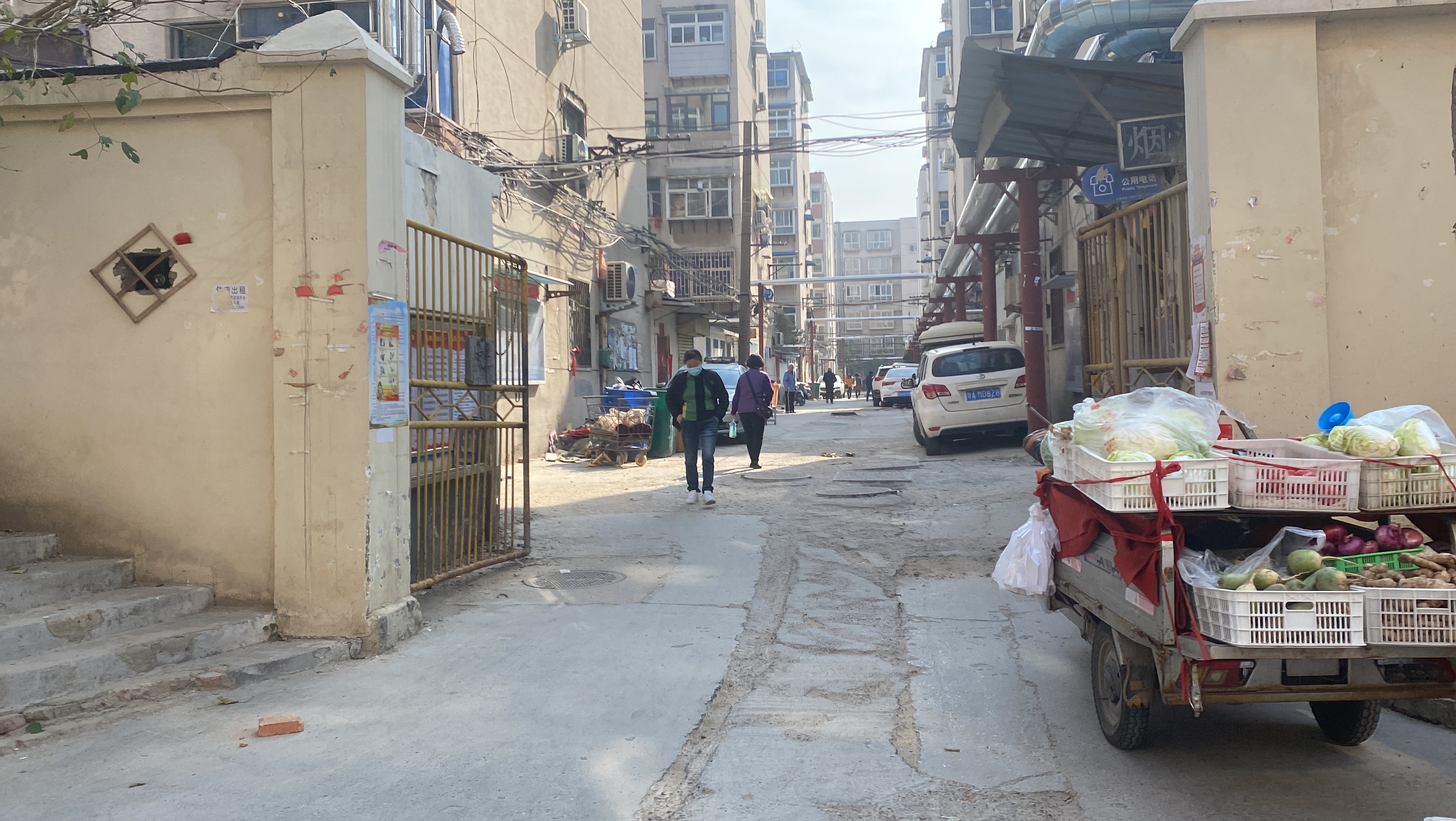 老旧小区加装暖气国家有补助吗,老小区加装暖气有必要吗