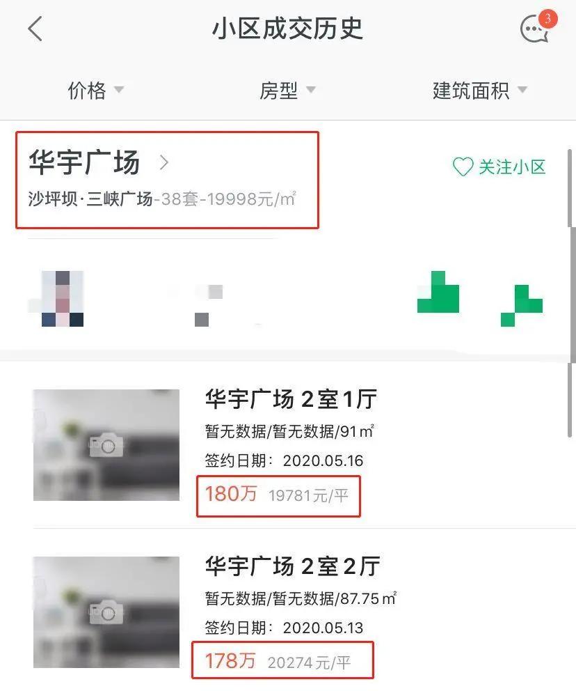 狗哥惊呆了!重庆这里突发老破旧房子连夜被疯抢?这里的房价竟然