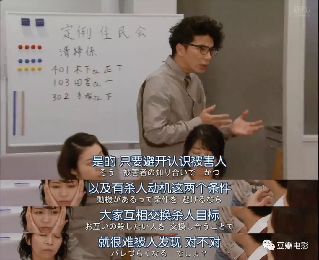 最新反转多次的悬疑剧,前两天悬疑新剧