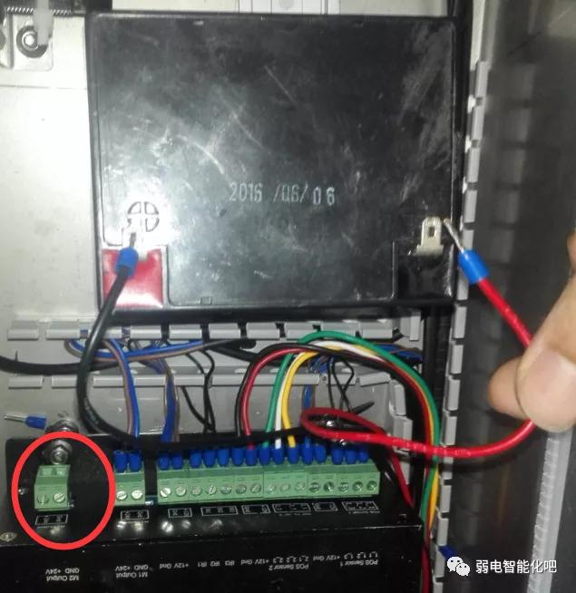 气动闸门打开关不上,闸门开关推不上去怎么办