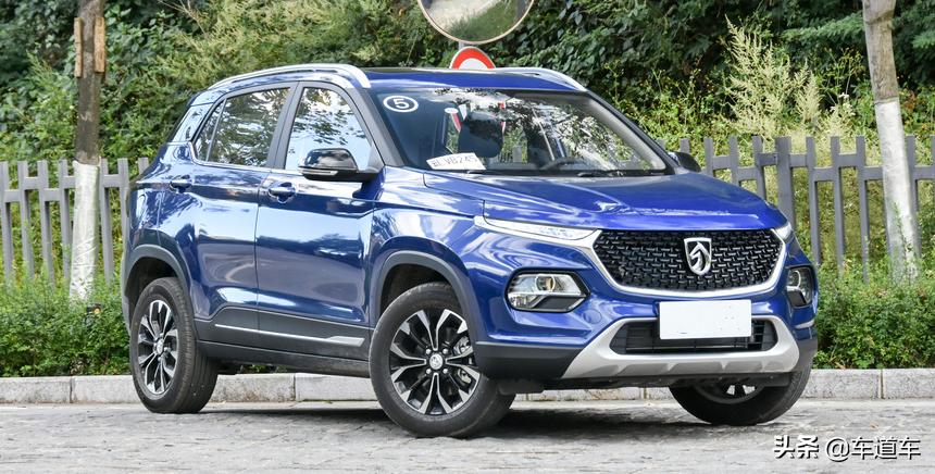 宝骏510和长安cs35质量好,宝骏510和经典轩逸哪个质量好