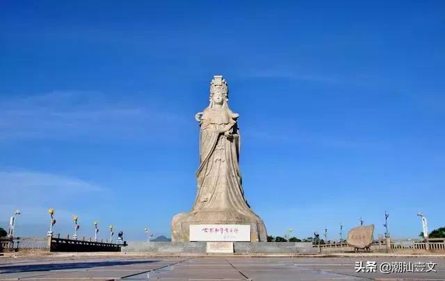 汕头不用花钱好玩的地方,潮汕汕尾旅游景点大全