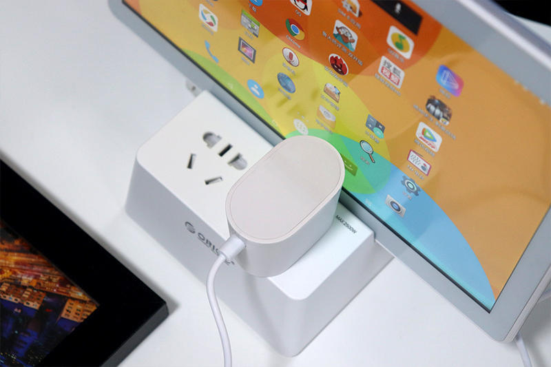 桌面插座插排推荐,电脑桌充电插排怎么选