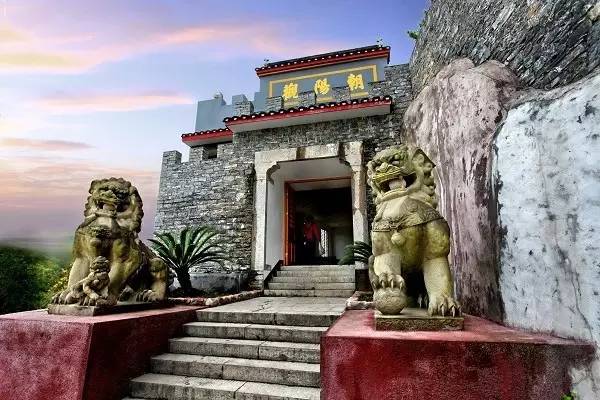 五一武汉市周边游,五一武汉周边短途旅游推荐