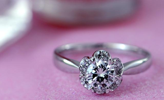 钻戒排名2020,2021钻戒品牌排行