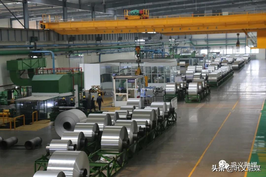 巩义市近期重大活动,巩义重点工作