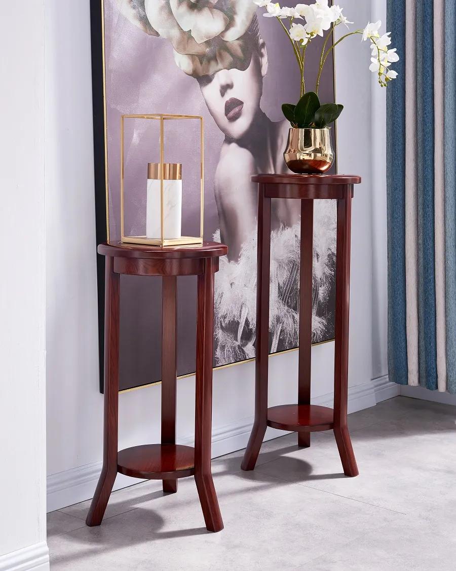 原来花架这么摆放才好看,花架怎么弄好看简单