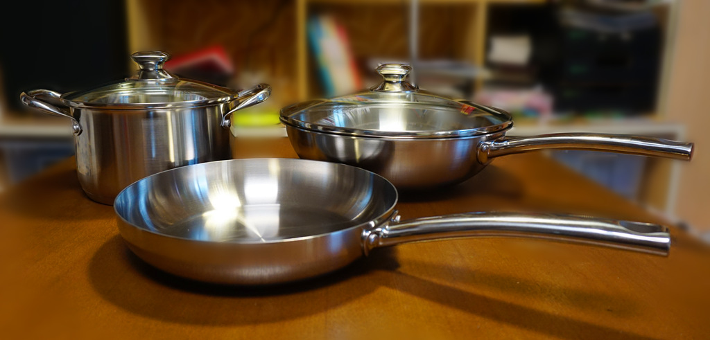 健康好锅铸铁锅,健康实惠好锅