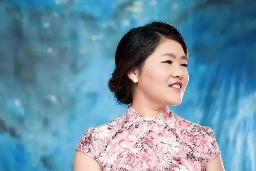 我的景顺爷爷（文/韩春旭　编辑、组图/书中浪子 ）