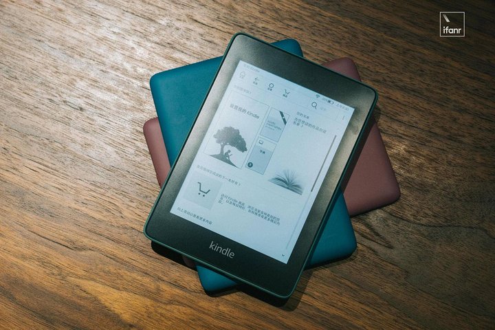 买kindle阅读器,kindle还能不能买