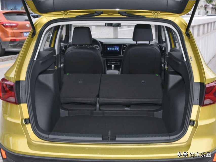 大众新款捷达vs5怎么样,新款捷达vs5质量怎么样