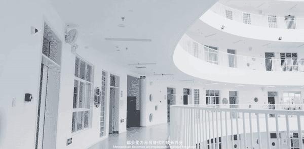 国内10所最美幼儿园,最美中国幼儿园视频