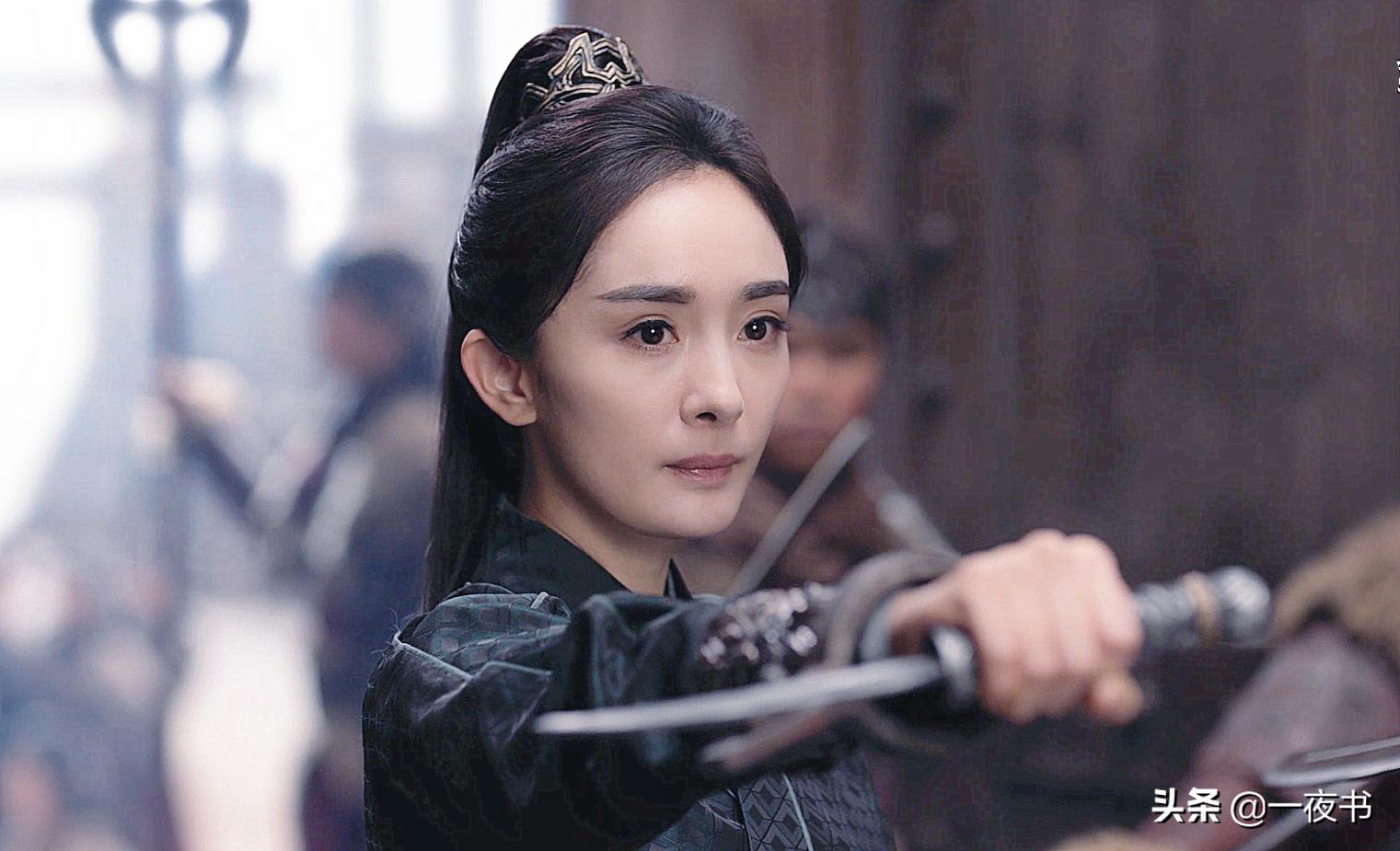 斛珠夫人方卓英封王,斛珠夫人方卓英最终夺得王位