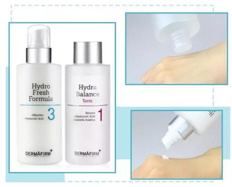 学生党平价水乳套装推荐,适合学生党的平价水乳