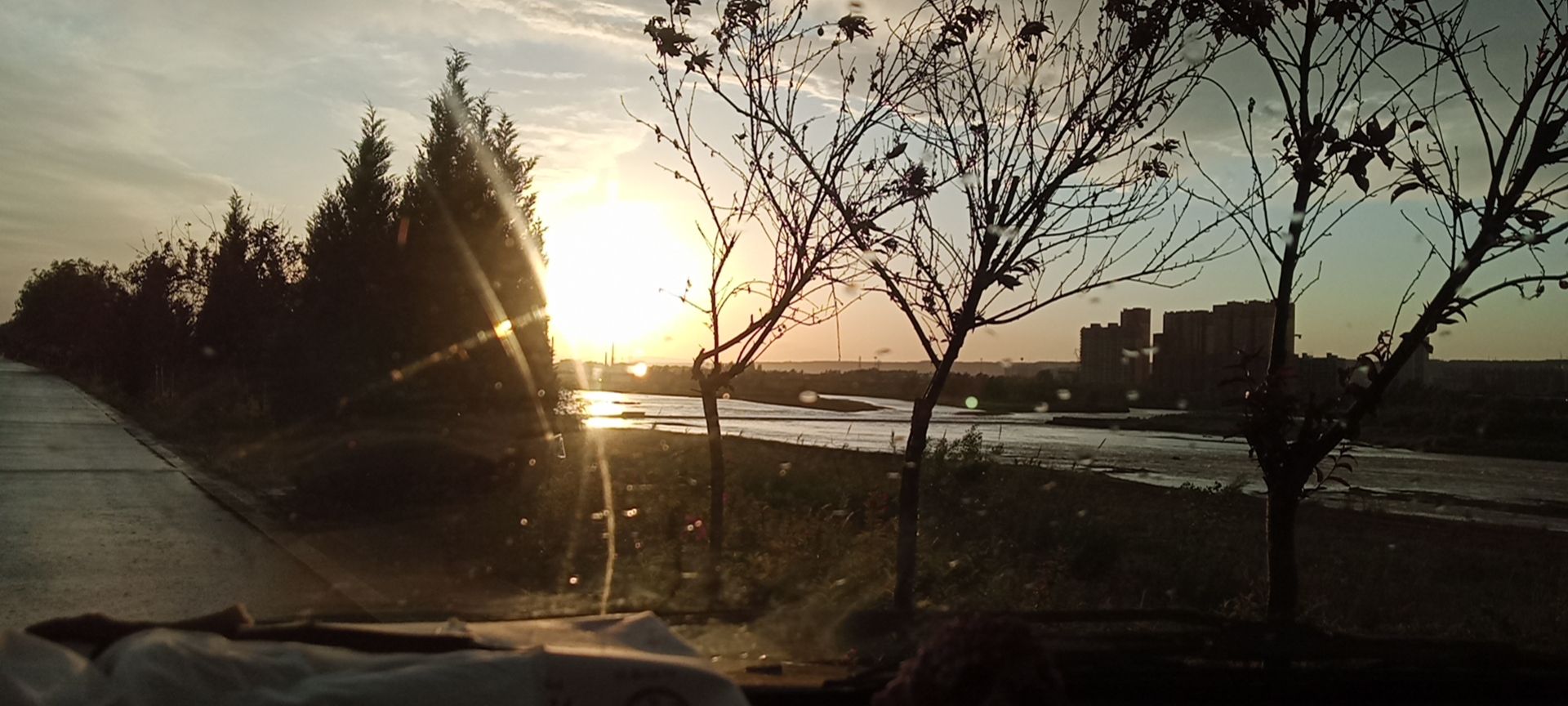 郭明祥Ⅱ横水镇的横水会