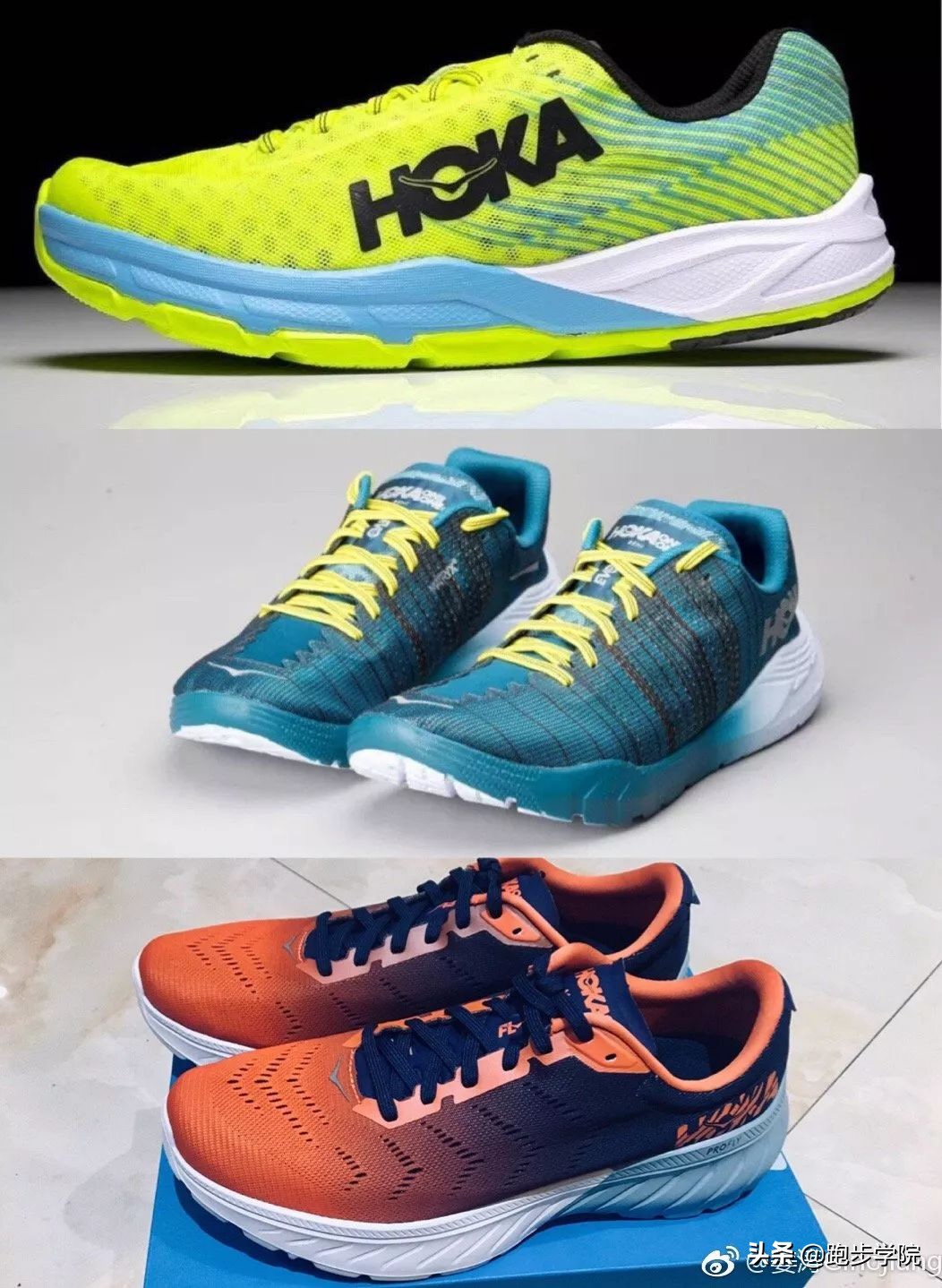 2019最好的十大跑鞋排行,各个品牌的顶级跑鞋该怎么选