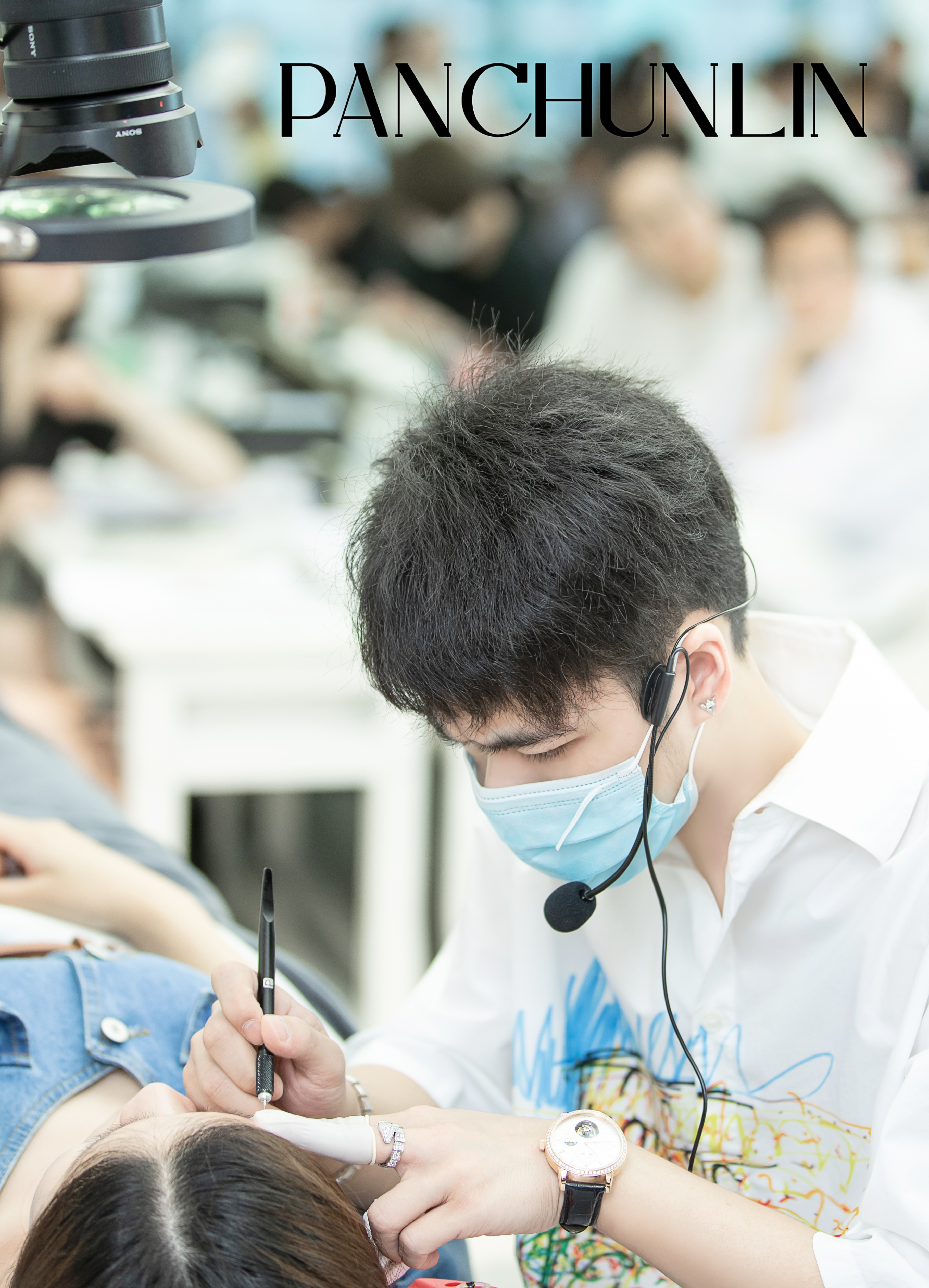 pcl纹绣培训学校,pcl纹绣培训合肥