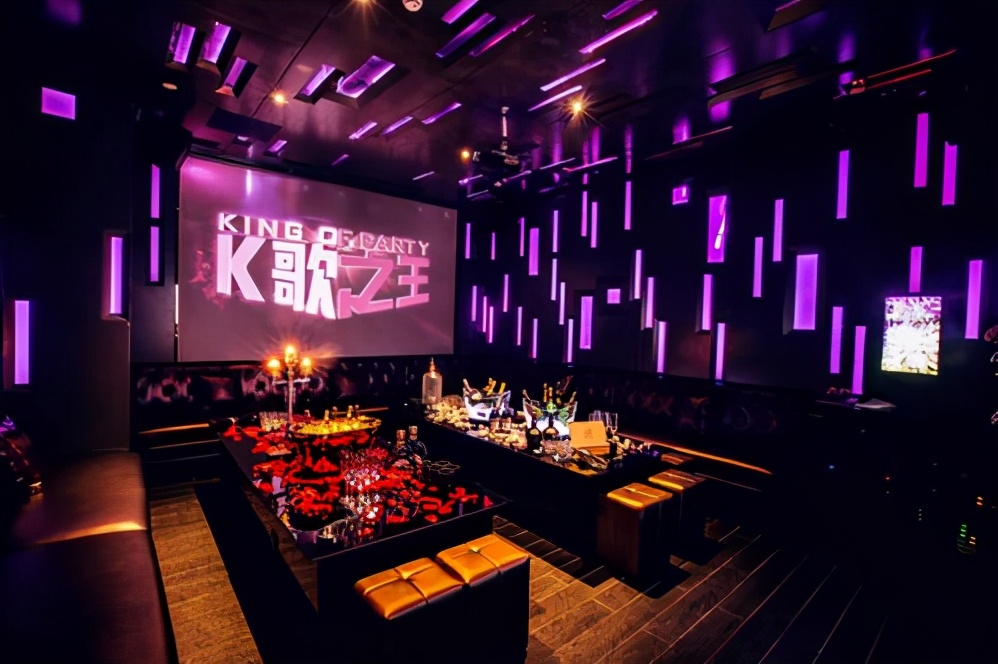 k歌之王被砸,k歌之王怎么被清空了