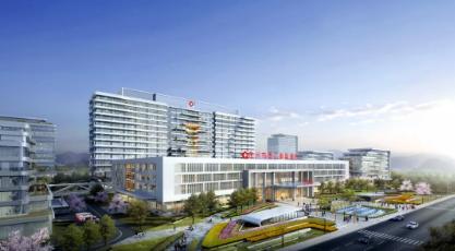 定州建三甲医院,定州三甲医院选址