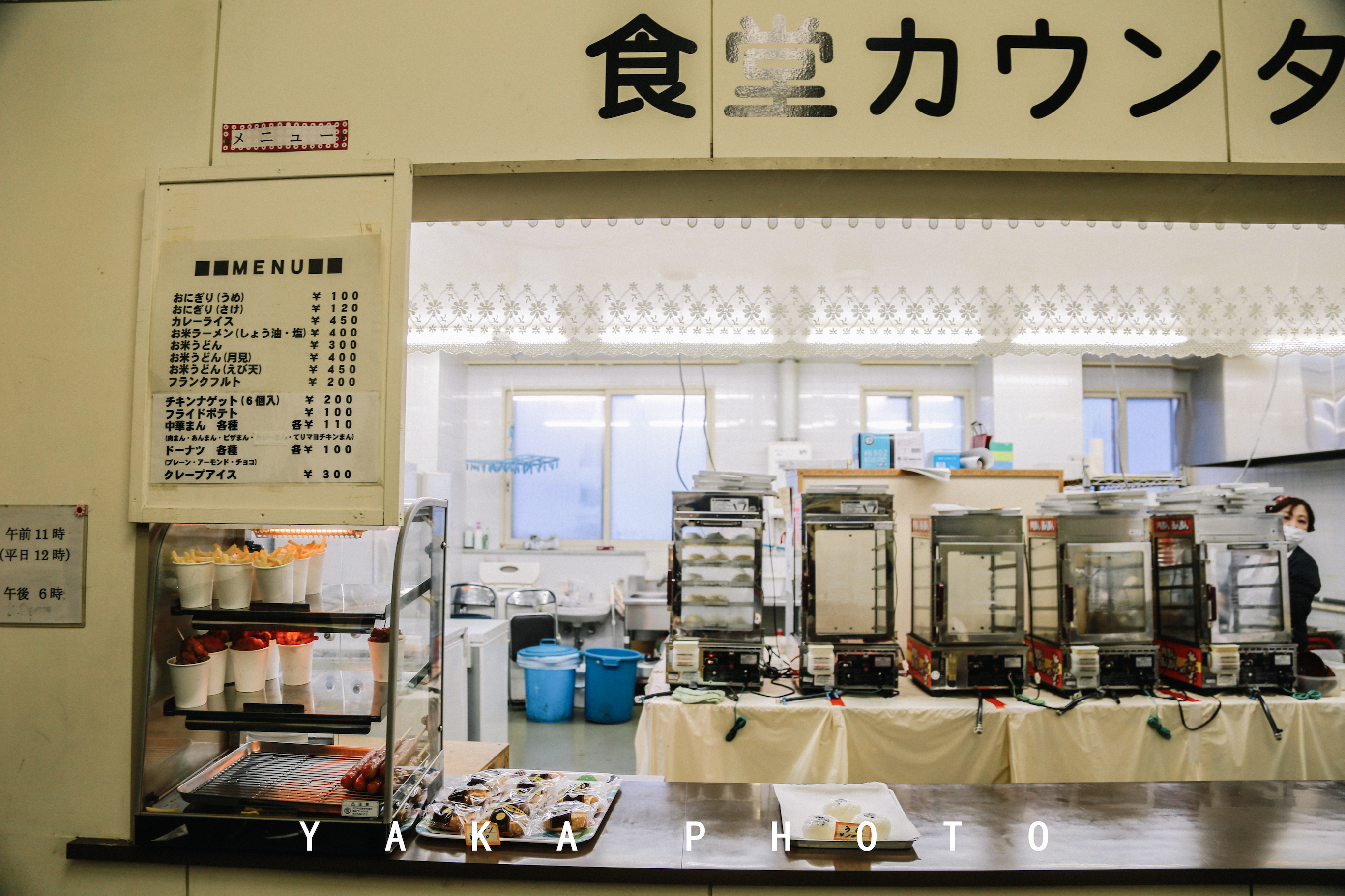 日本北海道旭川到函馆的距离,北海道函馆景点