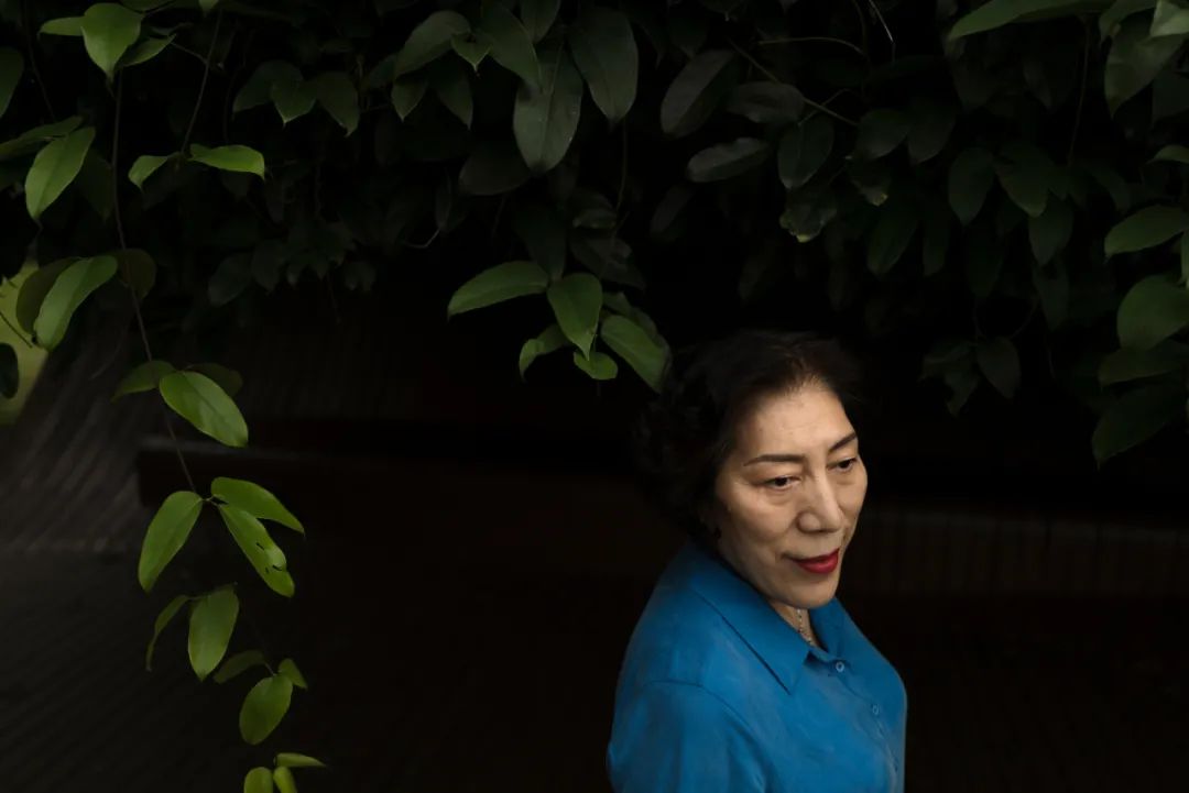 乔任梁父母的失独生活,乔任梁父母失独后独自生活